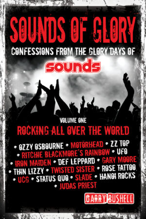 Sounds of Glory: Rocking All Over the World