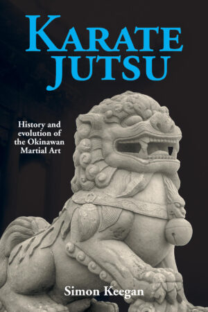 Karate Jutsu