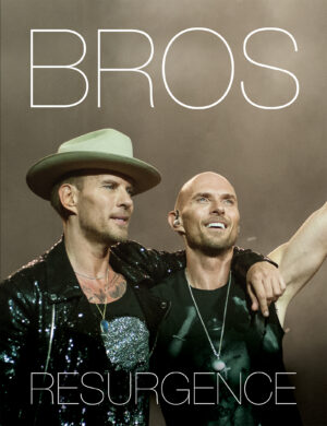 BROS Resurgence