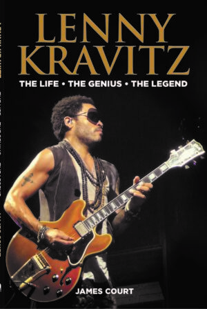 Lenny Kravitz