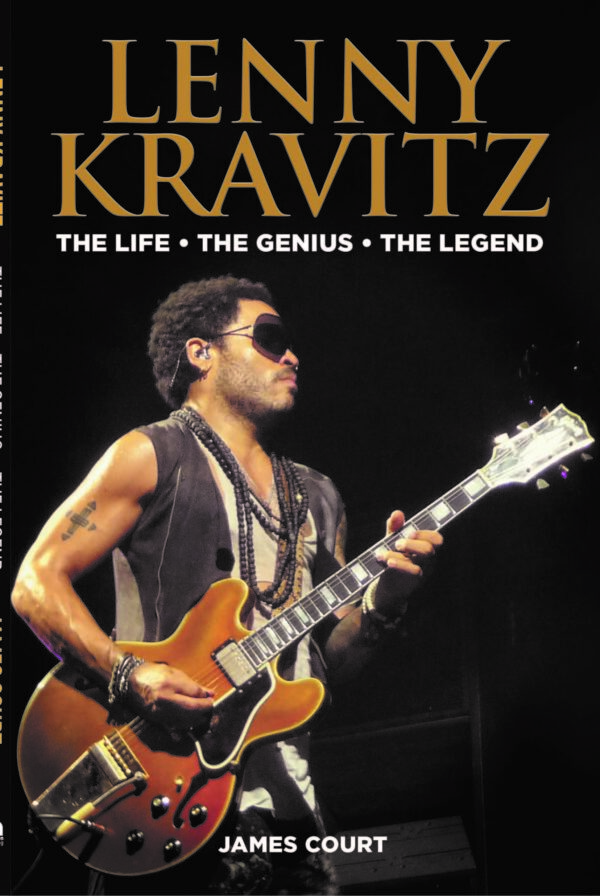 Lenny Kravitz