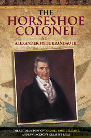 The Horse Shoe Colonel