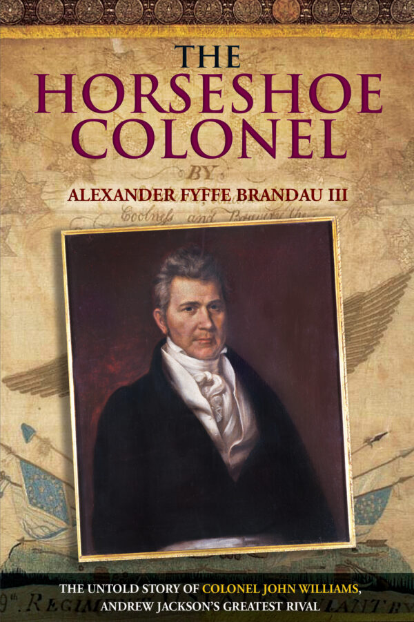 The Horse Shoe Colonel