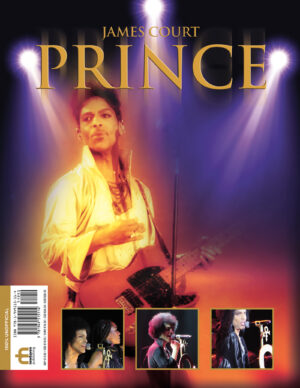 Prince Bookazine