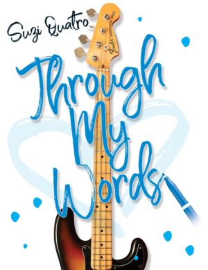 Through My Words