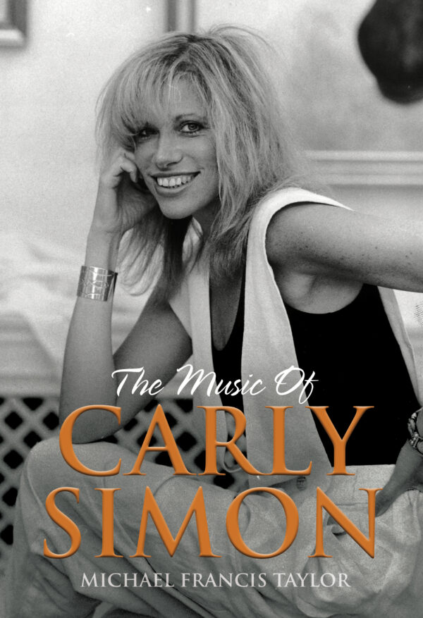 The Music of Carly Simon