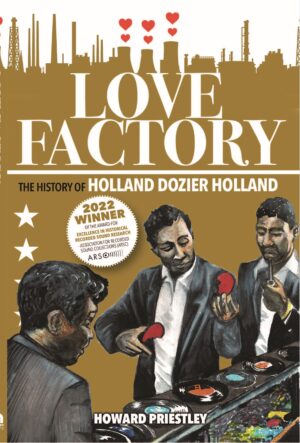 Love Factory