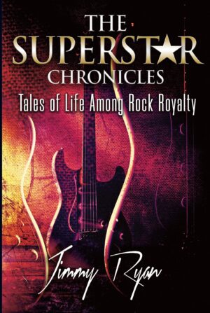 The Superstar Chronicles