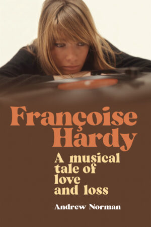 Francois Hardy