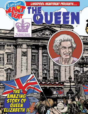 The Queen