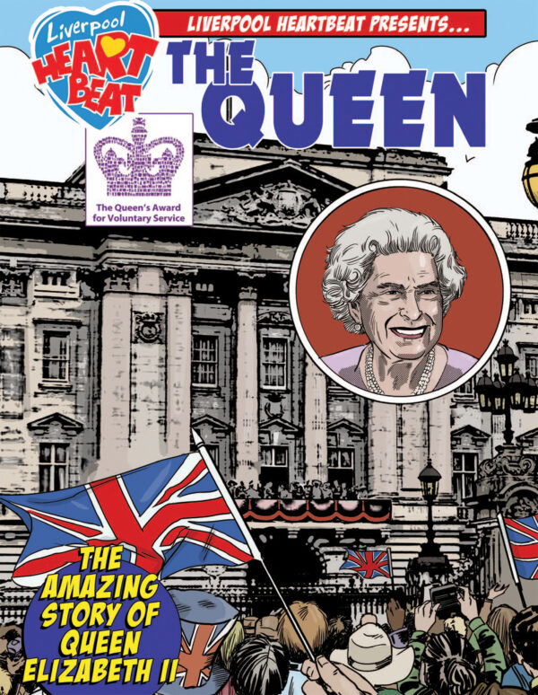 The Queen