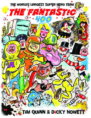 The Fantastic 400