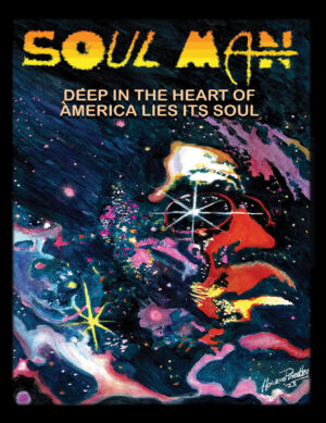 Soul Man