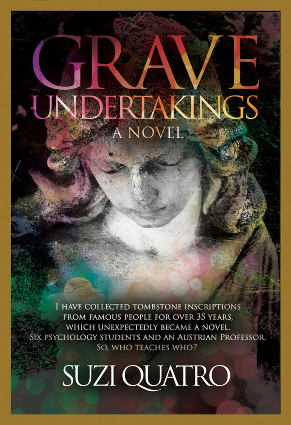 Grave Undertakings