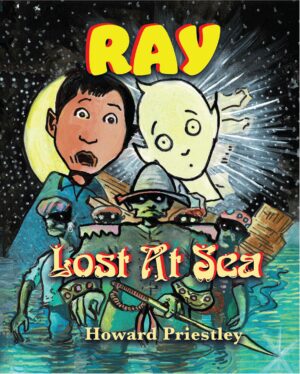 Ray: Lost at Sea
