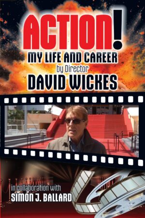 Action!: My Life and Career